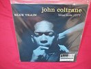 JOHN COLTRANE - Blue Train - ACOUSTECH 2 lp 45 rpm 180 gram