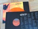 KATATONIA - Discouraged Ones - 2 Orange Vinyl LP - Svart Records - Limited 550