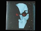 NEW RARE SDCC 2014 Mondo Batman Animated Series 7 Inch Vinyl Record Mr Freeze