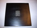 VINYL LP Joy Division Unknown Pleasures Ruby Red 1st Pressing Ian Curtis
