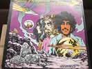 THIN LIZZY VAGABONDS OF THE WESTERN WORLD 1973 DECCA SKL 5170 5W / 3W EXCELLENT