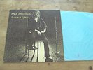 MIKE HARRISON - SMOKESTACK LIGHTNING LP UK 1st Island Psych Spooky Tooth SUPERB