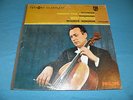 Schumann / Tchaikovsky - Cello Concertos - Maurice Gendron - Deluxe Philips LP