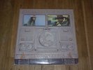 Bob Marley Babylon by bus vinyle
