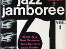 Jazz Jamboree 61 Vol.1, Polskie Nagrania Muza ?XL 0127, VG+/VG- Ronnie Ross