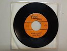 THOSE BOYS:Never Go Away-Girl Don’t Leave Me-U.S. 7