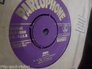 RUBY WRIGHT-BIMBO  PARLOPHONE  GOLD  MSP6073  EX