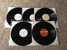 Death Cab For Cutie Rare Mispress Vinyl Box Set (Includes The Photo Album)