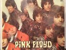 The Piper At The Gates Of Dawn by Pink Floyd 1967 Vinyl Syd Barrett Orange Label