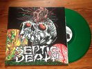 SEPTIC DEATH 
