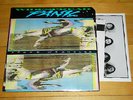 Widespread Panic - Space Wrangler NM LP orig. w/press kit (Landslide, 1988)