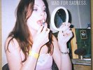 ARAB STRAP Mad For Sadness 1999 UK vinyl LP + inner NEW/UNPLAYED
