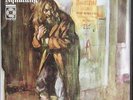 JETHRO TULL - Aqualung - NEAR MINT 1974 QUADRADISC AUDIOPHILE - Chrysalis 41044