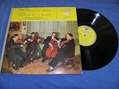 Loewenguth Quartet - Debussy / Ravel - DGG 618312 Tulips Deluxe With Photo Cover