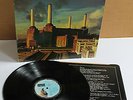 PINK FLOYD Animals LP+inner 1st press 2U mtrx UK 1977 Harvest SHVL815 widespine