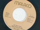 Northern / Modern Soul - Jewel Bass - Let Your Love Rain Down On Me  {Malaco}