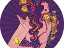 Blues Pills  - Blues Pills [Doppel-Picture-Vinyl] [Vinyl LP]