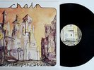CHAIN CHILD OF THE STREET LP BOOGIE HARD TO FIND