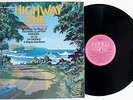 SURFING FILM S/TRACK AUS HIGHWAY ONE RICHARD CLAPTON SKYHOOKS