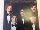The Turtles Present The Battle of The Bands on Original White Whale Label VG++