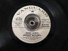 Northern Soul 45  Grover Mitchell  What Hurts  Vanguard Demo  hear