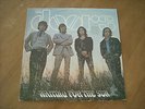 THE DOORS - Waiting for the Sun LP - VGC