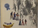 MADE IN BRAZIL 1974 RCA BRAZIL ORIGINAL GATEFOLD LP  GLAN PSYCH PROG CORNELIUS