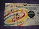 FALLA-RAVEL-WEBER-BERLIOZ    INVATATION TO THE DANCE   SXL
