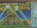 Led Zeppelin II SD 8236 Ludwig Copy - RL SS w/ Textured Gatefold - 1st Edition