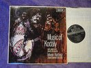 MUSIC OF KODALY     ISTVAN KERTESZ  SXL