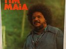 TIM MAIA 1973 BRAZIL POLYDOR LP STEREO ORIGINAL FUNK SOUL BREAKS  RARE