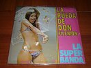 DON FILEMON llego superman LP / KILLER VENEZUELA SALSA GUAGUANCO ???