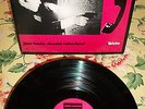 KLUTE OST Rare Psych/Funk Cult Soundtrack Michael Small (WS 1940) NM Thriller