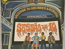 SESSAO DAS 10 SOCIEDADE DA GRA-ORDEM KAVERNISTA PSYCH RAUL SEIXAS LP BRAZIL HEAR