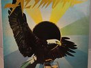 AZYMUTH AGUIA NAO COME MOSCA LP 1977 BRAZIL ATLANTIC ORIGINAL FUNK SOUL BREAKS