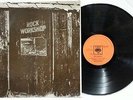 Rock Workshop ?– Rock Workshop  LP  Made in New Zealand NZ