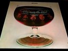 Deep Purple Come Taste The Band Original SEALED LP w/ Tommy Bolin 1975