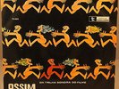 SONIA SANTOS ASSIM NEM A CAMA AGUENTA LP TAPECAR BRAZIL BOSSA FUNK SOUL RARE