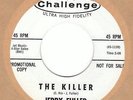 JERRY FULLER The Killer CHALLENGE 45 northern soul 7