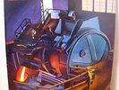 HELDON Un Reve Sans Consequence Speciale French Electronic Experimental Import