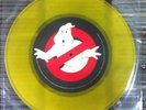 Ray Parker Jr. Ghostbusters Single 12