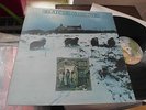 BACK DOOR SAME LP IN 1973 UK PRESS 