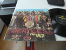 BEATLES SGT. PEPPER´S LONELY HEARTS CLUB BAND UK ORIG.LP 1967