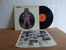 NIEMEN - Strange Is This World 1972 1st Press  LP