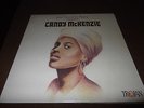 CANDY McKENZIE..LEE SCRATCH PERRY PRESENTS..LP  VERY RARE UK UPSETTER+ INNER