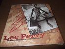 LEE PERRY..DIVINE MADNESS...DEFINITELY ..2XLP RARE U.K PRESSURE SOUND