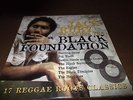 JACK RUBY PRESENTS THE BLACK FOUNDATION ..LP VERY RARE