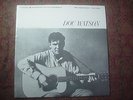 Doc Watson vanguard sealed original LP same self title