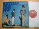 THE RATTLES - Greatest Hits New Recording (+ AUTOGRAMM ACHTIM REICHEL StarClub)