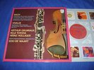 Philips 6500 119 ed1: Grumiaux, Toyoda: Bach, Vivaldi: Violin concertos. MINT